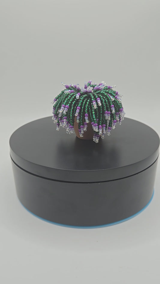 Purple Dream